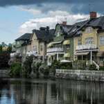 Budget-Friendly Things to Do in Örebro for Backpackers