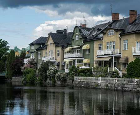 Budget-Friendly Things to Do in Örebro for Backpackers