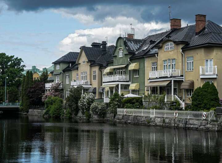 Budget-Friendly Things to Do in Örebro for Backpackers