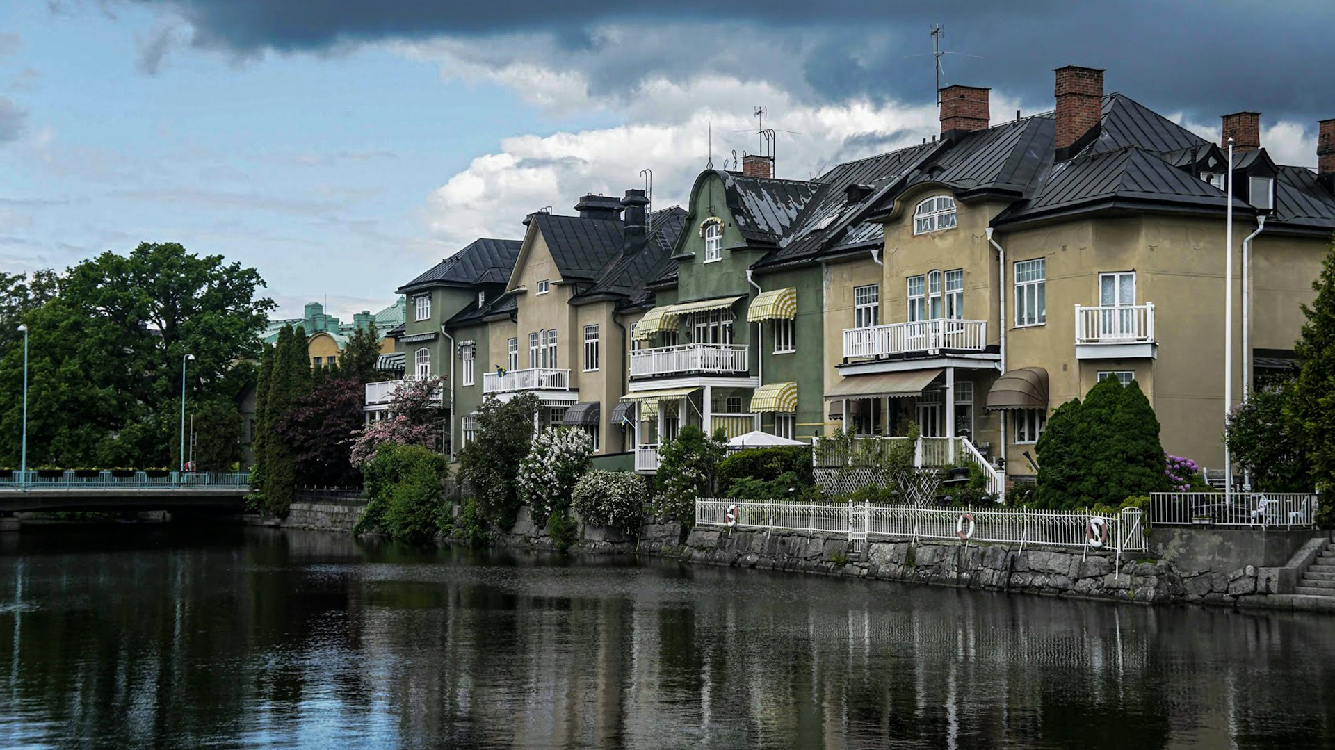 Budget-Friendly Things to Do in Örebro for Backpackers